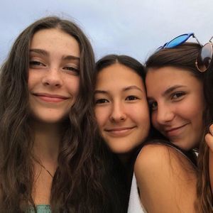 Meet your Posher, Siobhan